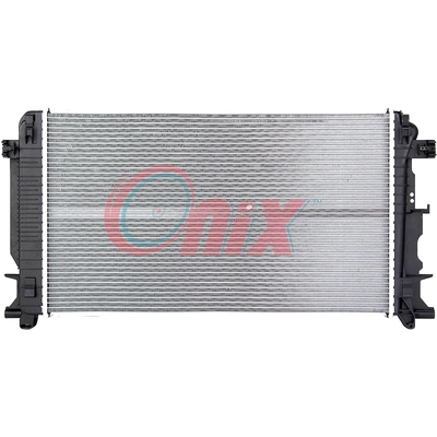 Radiator by ONIX AUTOMOTIVE - OR13254 pa2