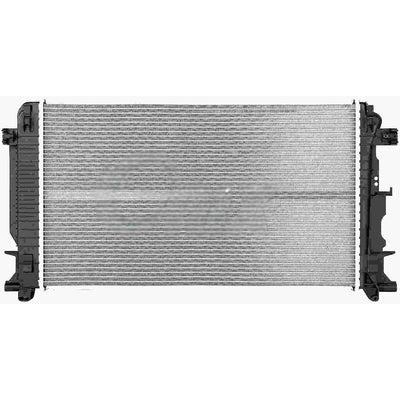 ONIX AUTOMOTIVE - OR13254 - Radiator pa4