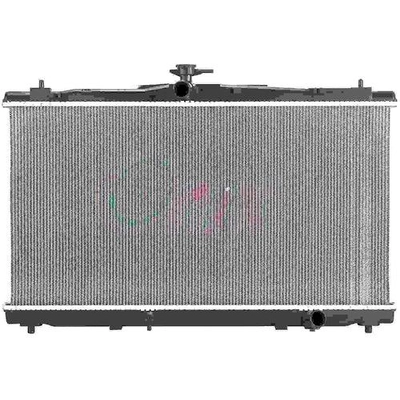 ONIX AUTOMOTIVE - OR13269 - Radiator pa4