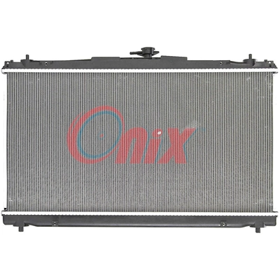 ONIX AUTOMOTIVE - OR13270 - Engine Coolant Radiator pa2