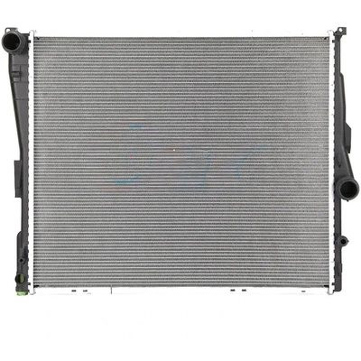 ONIX AUTOMOTIVE - OR13277 -  Radiator pa3