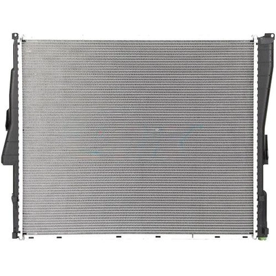 ONIX AUTOMOTIVE - OR13277 -  Radiator pa4