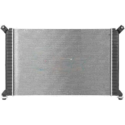 ONIX AUTOMOTIVE - OR13301 - Engine Coolant Radiator pa3