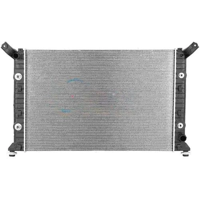 ONIX AUTOMOTIVE - OR13301 - Engine Coolant Radiator pa4