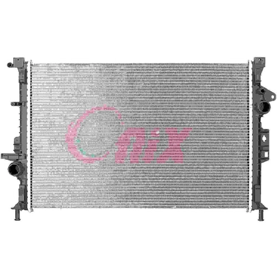 ONIX AUTOMOTIVE - OR13313 - Engine Coolant Radiator pa1