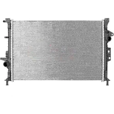 ONIX AUTOMOTIVE - OR13313 - Radiator pa3