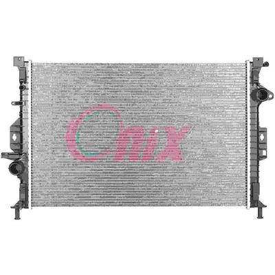 ONIX AUTOMOTIVE - OR13315 - Engine Coolant Radiator pa1