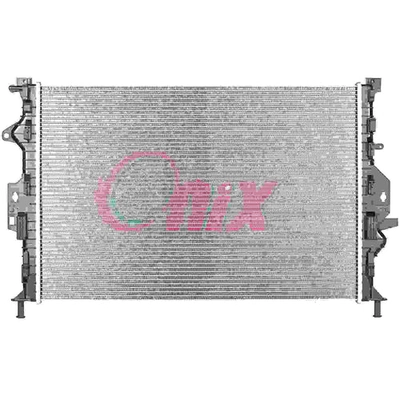 ONIX AUTOMOTIVE - OR13315 - Engine Coolant Radiator pa2