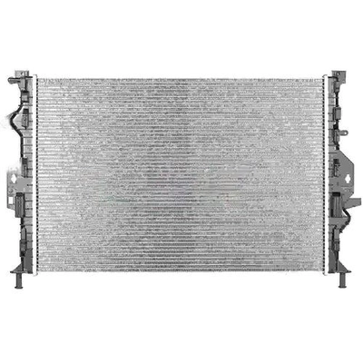 ONIX AUTOMOTIVE - OR13315 - Radiator pa4