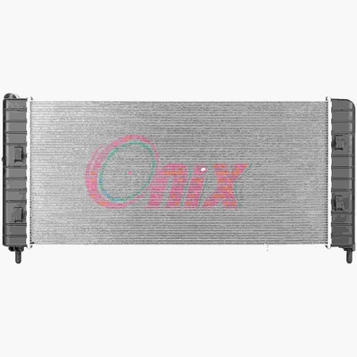 ONIX AUTOMOTIVE - OR13326 - Engine Coolant Radiator pa2