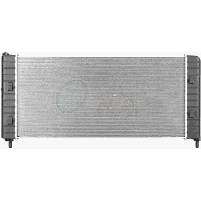 ONIX AUTOMOTIVE - OR13326 - Engine Coolant Radiator pa4