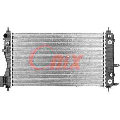 ONIX AUTOMOTIVE - OR13328 - Engine Coolant Radiator pa1