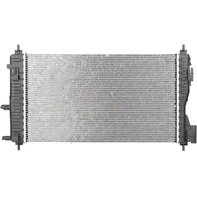 ONIX AUTOMOTIVE - OR1332 - Radiator pa3