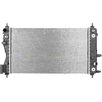 ONIX AUTOMOTIVE - OR1332 - Radiator pa4