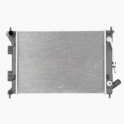 ONIX AUTOMOTIVE - OR13333 - Engine Coolant Radiator pa2