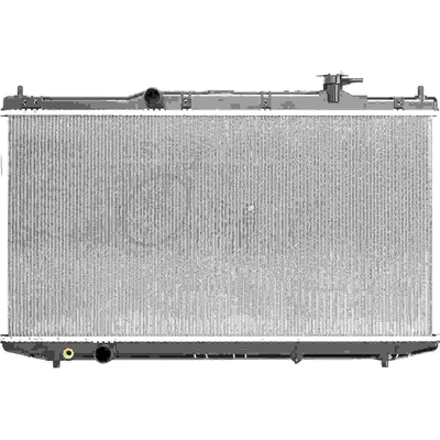 ONIX AUTOMOTIVE - OR13363 - Engine Coolant Radiator pa3