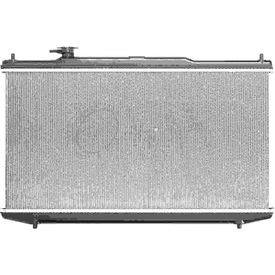ONIX AUTOMOTIVE - OR13363 - Engine Coolant Radiator pa4