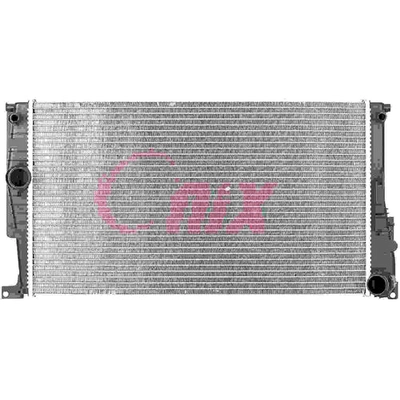 ONIX AUTOMOTIVE - OR13394 - Engine Coolant Radiator pa1