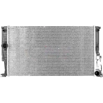 ONIX AUTOMOTIVE - OR13394 - Engine Coolant Radiator pa3