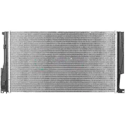 ONIX AUTOMOTIVE - OR13394 - Engine Coolant Radiator pa4