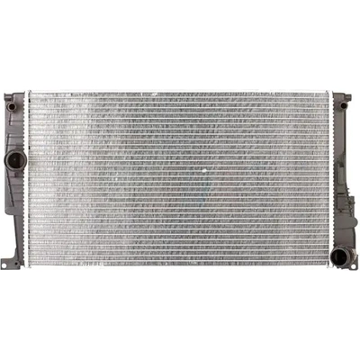 ONIX AUTOMOTIVE - OR13394 - Radiator pa5