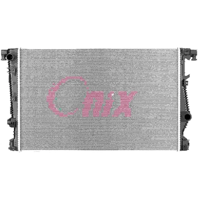 ONIX AUTOMOTIVE - OR13400 - Radiator pa1