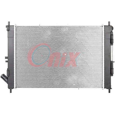 ONIX AUTOMOTIVE - OR13412 - Radiator pa2