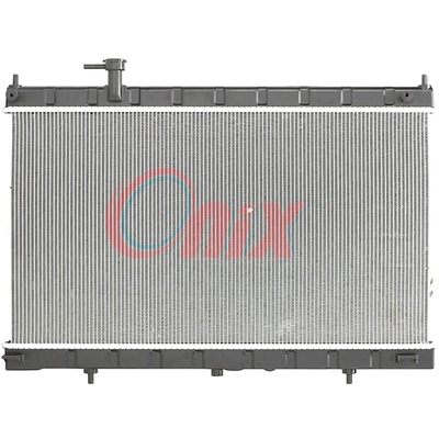 ONIX AUTOMOTIVE - OR13431 - Engine Coolant Radiator pa1