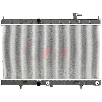 ONIX AUTOMOTIVE - OR13431 - Engine Coolant Radiator pa3