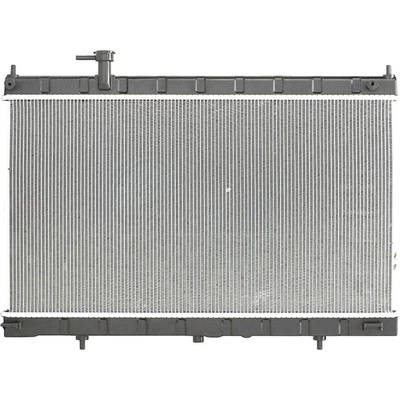 ONIX AUTOMOTIVE - OR13431 - Radiator pa4