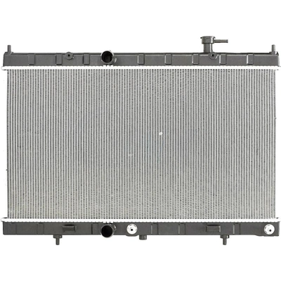 ONIX AUTOMOTIVE - OR13431 - Radiator pa5