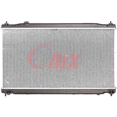 ONIX AUTOMOTIVE - OR13440 - Radiator pa1