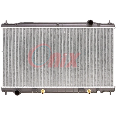 ONIX AUTOMOTIVE - OR13440 - Radiator pa2