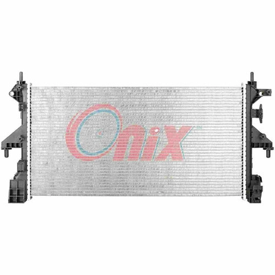 ONIX AUTOMOTIVE - OR13448 - Engine Coolant Radiator pa1