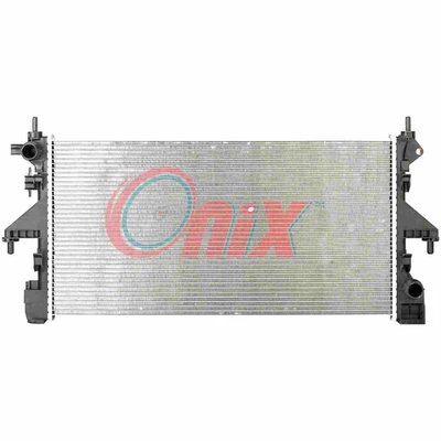 ONIX AUTOMOTIVE - OR13448 - Engine Coolant Radiator pa2