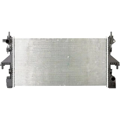ONIX AUTOMOTIVE - OR13448 - Engine Coolant Radiator pa3