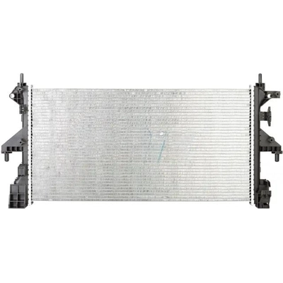 ONIX AUTOMOTIVE - OR13448 - Engine Coolant Radiator pa4
