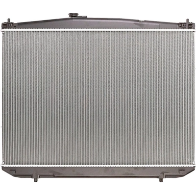 ONIX AUTOMOTIVE - OR13449 - Engine Coolant Radiator pa4