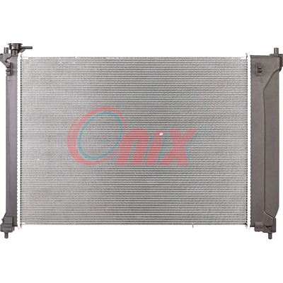 ONIX AUTOMOTIVE - OR13457 - Radiator pa2
