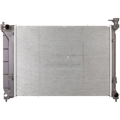 ONIX AUTOMOTIVE - OR13457 - Radiator pa4