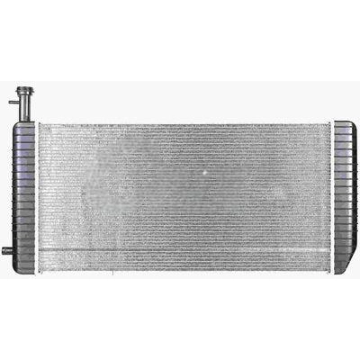 ONIX AUTOMOTIVE - OR13476 - Radiator pa2