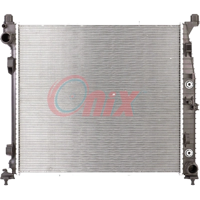 Radiator by ONIX AUTOMOTIVE - OR13505 pa1