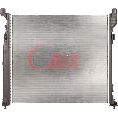Radiator by ONIX AUTOMOTIVE - OR13505 pa2