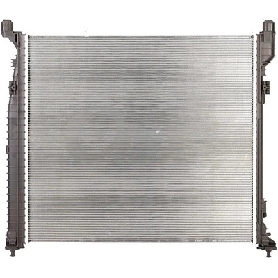 ONIX AUTOMOTIVE - OR13505 - Radiator pa3