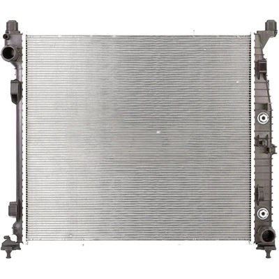 ONIX AUTOMOTIVE - OR13505 - Radiator pa4