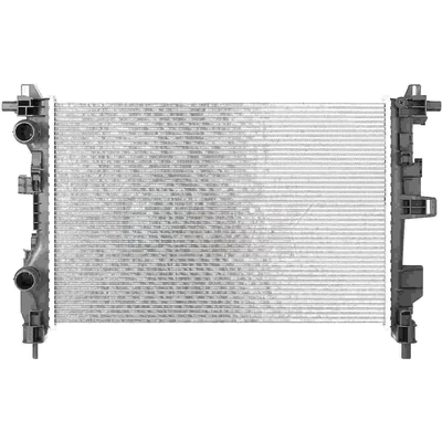 ONIX AUTOMOTIVE - OR13533 - Engine Coolant Radiator pa3