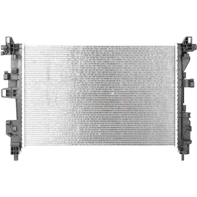 ONIX AUTOMOTIVE - OR13533 - Engine Coolant Radiator pa4