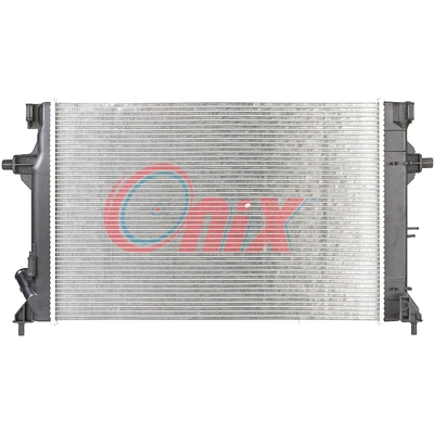 Radiator by ONIX AUTOMOTIVE - OR13609 pa1