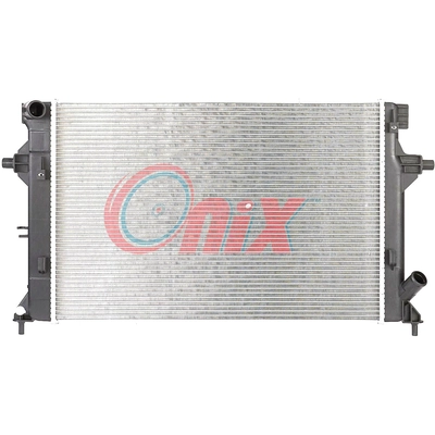 Radiateur by ONIX AUTOMOTIVE - OR13609 pa2