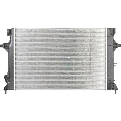 Radiator by ONIX AUTOMOTIVE - OR13609 pa3